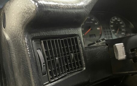 Audi 80, 1986 год, 118 000 рублей, 10 фотография