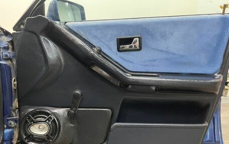 Audi 80, 1986 год, 118 000 рублей, 11 фотография