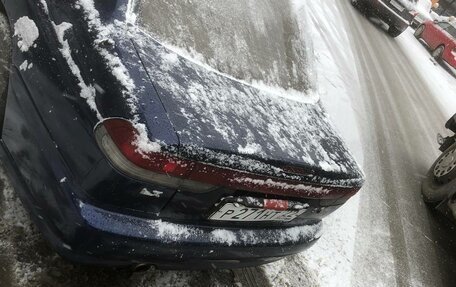 Subaru Legacy VII, 1998 год, 300 000 рублей, 3 фотография