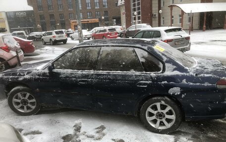 Subaru Legacy VII, 1998 год, 300 000 рублей, 4 фотография