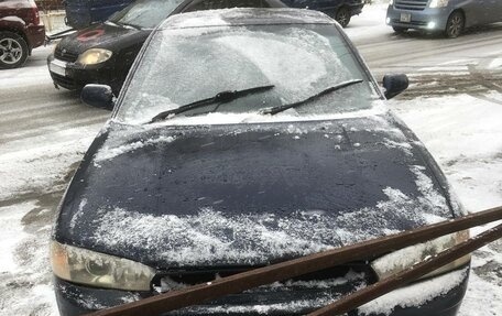 Subaru Legacy VII, 1998 год, 300 000 рублей, 2 фотография