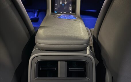 Porsche Taycan I, 2020 год, 7 846 000 рублей, 18 фотография