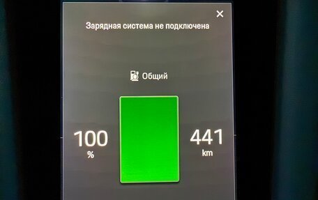 Porsche Taycan I, 2020 год, 7 846 000 рублей, 16 фотография