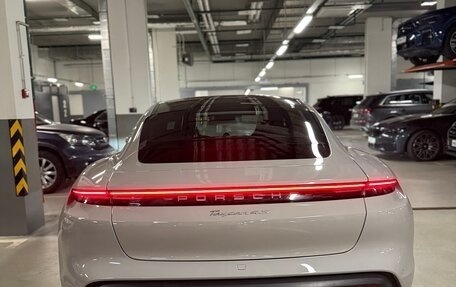 Porsche Taycan I, 2020 год, 7 846 000 рублей, 11 фотография