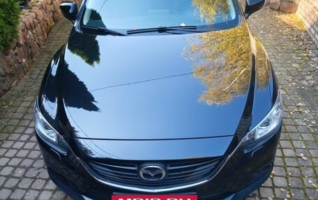 Mazda 6, 2018 год, 1 850 000 рублей, 2 фотография