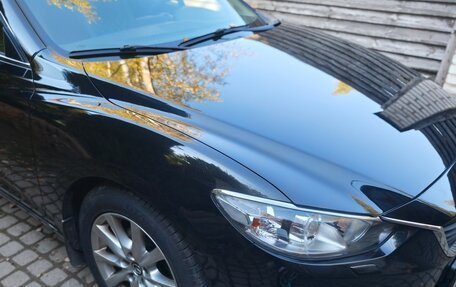 Mazda 6, 2018 год, 1 850 000 рублей, 4 фотография