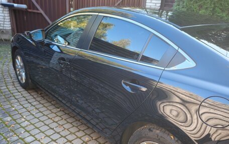 Mazda 6, 2018 год, 1 850 000 рублей, 5 фотография