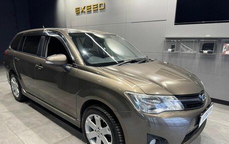 Toyota Corolla, 2013 год, 930 000 рублей, 4 фотография