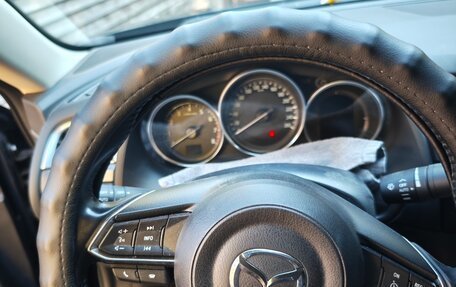 Mazda 6, 2018 год, 1 850 000 рублей, 11 фотография