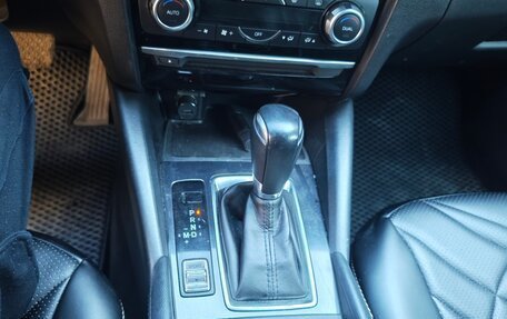 Mazda 6, 2018 год, 1 850 000 рублей, 12 фотография