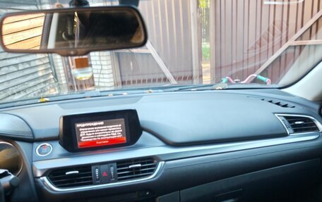 Mazda 6, 2018 год, 1 850 000 рублей, 8 фотография