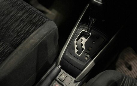 Toyota Corolla, 2013 год, 930 000 рублей, 13 фотография