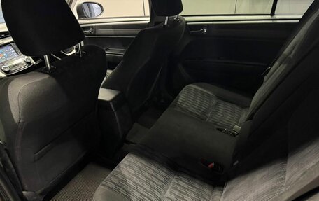 Toyota Corolla, 2013 год, 930 000 рублей, 14 фотография