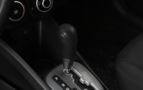 KIA Rio III рестайлинг, 2013 год, 850 000 рублей, 14 фотография