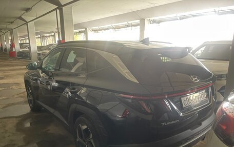 Hyundai Tucson, 2023 год, 3 200 000 рублей, 5 фотография