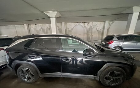 Hyundai Tucson, 2023 год, 3 200 000 рублей, 4 фотография