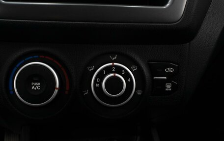 KIA Rio III рестайлинг, 2013 год, 850 000 рублей, 15 фотография