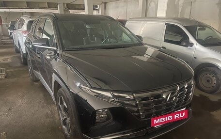 Hyundai Tucson, 2023 год, 3 200 000 рублей, 2 фотография