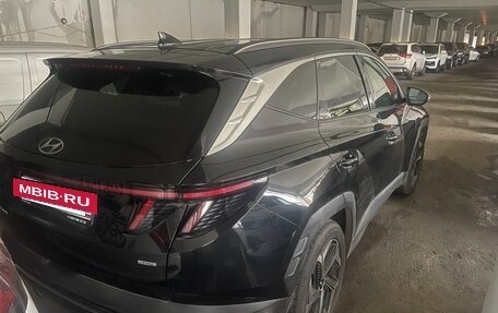 Hyundai Tucson, 2023 год, 3 200 000 рублей, 6 фотография