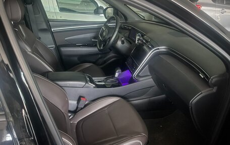 Hyundai Tucson, 2023 год, 3 200 000 рублей, 7 фотография