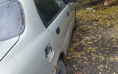 Chevrolet Lanos I, 2006 год, 70 000 рублей, 5 фотография