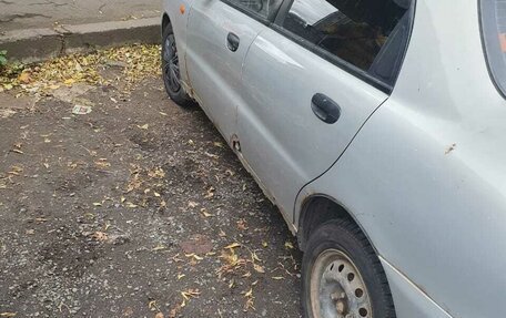 Chevrolet Lanos I, 2006 год, 70 000 рублей, 4 фотография