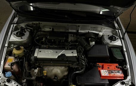 Hyundai Accent II, 2006 год, 329 000 рублей, 4 фотография