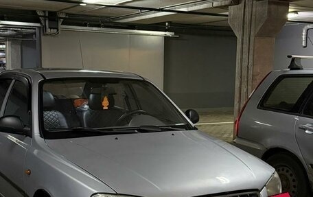 Hyundai Accent II, 2006 год, 329 000 рублей, 3 фотография