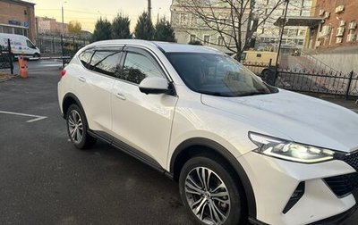 Haval F7 I, 2023 год, 2 500 000 рублей, 1 фотография