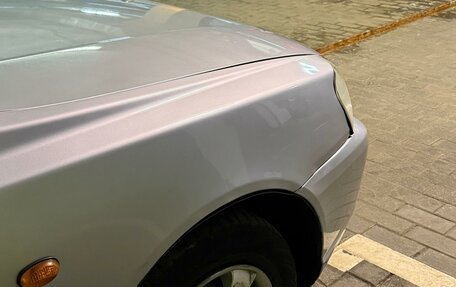 Hyundai Accent II, 2006 год, 329 000 рублей, 10 фотография