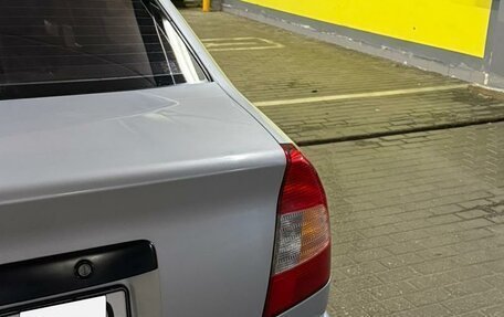 Hyundai Accent II, 2006 год, 329 000 рублей, 12 фотография