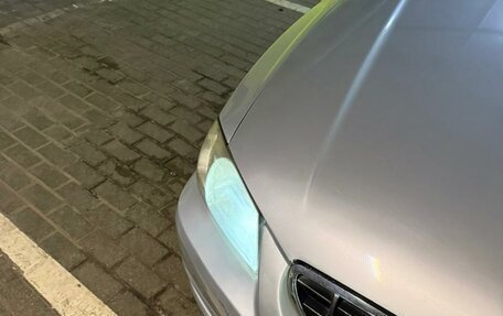 Hyundai Accent II, 2006 год, 329 000 рублей, 15 фотография