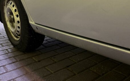 Hyundai Accent II, 2006 год, 329 000 рублей, 16 фотография