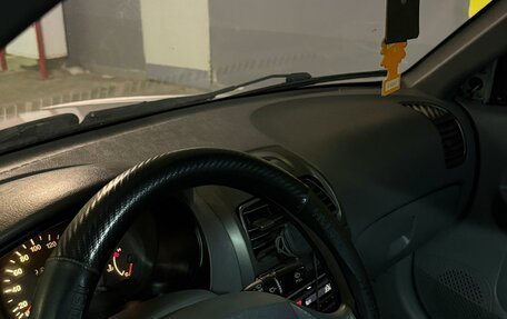 Hyundai Accent II, 2006 год, 329 000 рублей, 20 фотография