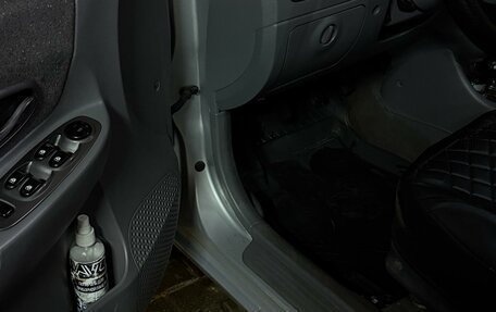 Hyundai Accent II, 2006 год, 329 000 рублей, 23 фотография