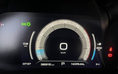 Haval F7 I, 2023 год, 2 500 000 рублей, 9 фотография