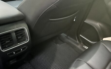 Haval F7 I, 2023 год, 2 500 000 рублей, 6 фотография