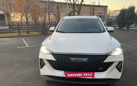 Haval F7 I, 2023 год, 2 500 000 рублей, 2 фотография