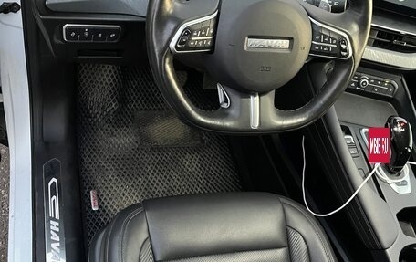 Haval F7 I, 2023 год, 2 500 000 рублей, 7 фотография