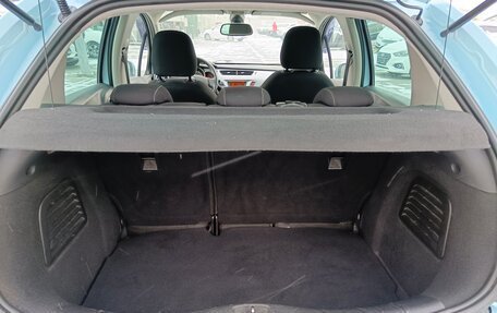 Citroen C3 II, 2010 год, 644 995 рублей, 13 фотография