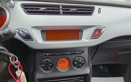 Citroen C3 II, 2010 год, 644 995 рублей, 19 фотография