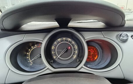 Citroen C3 II, 2010 год, 644 995 рублей, 18 фотография