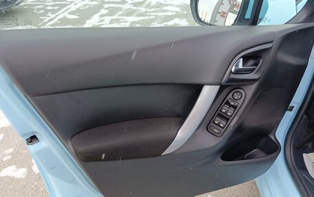 Citroen C3 II, 2010 год, 644 995 рублей, 10 фотография