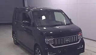 Honda N-WGN, 2020 год, 650 000 рублей, 1 фотография