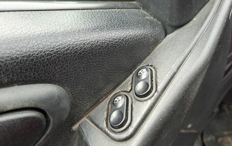 Chevrolet Niva I рестайлинг, 2015 год, 411 000 рублей, 23 фотография