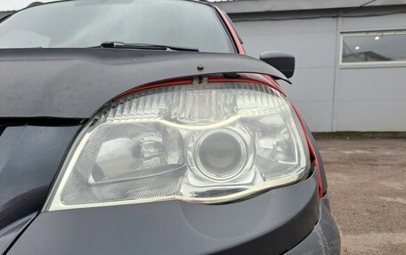 Chevrolet Niva I рестайлинг, 2015 год, 411 000 рублей, 21 фотография