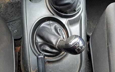 Chevrolet Niva I рестайлинг, 2015 год, 411 000 рублей, 24 фотография