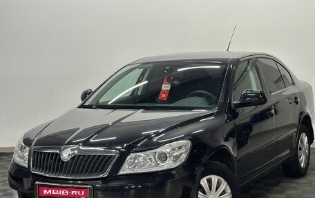 Skoda Octavia, 2009 год, 677 000 рублей, 1 фотография