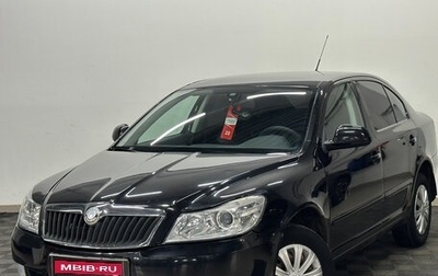 Skoda Octavia, 2009 год, 677 000 рублей, 1 фотография