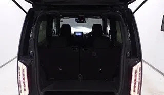 Honda N-WGN, 2020 год, 650 000 рублей, 8 фотография